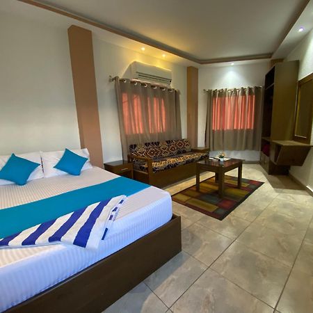 Seaview Hotel Dahab Extérieur photo