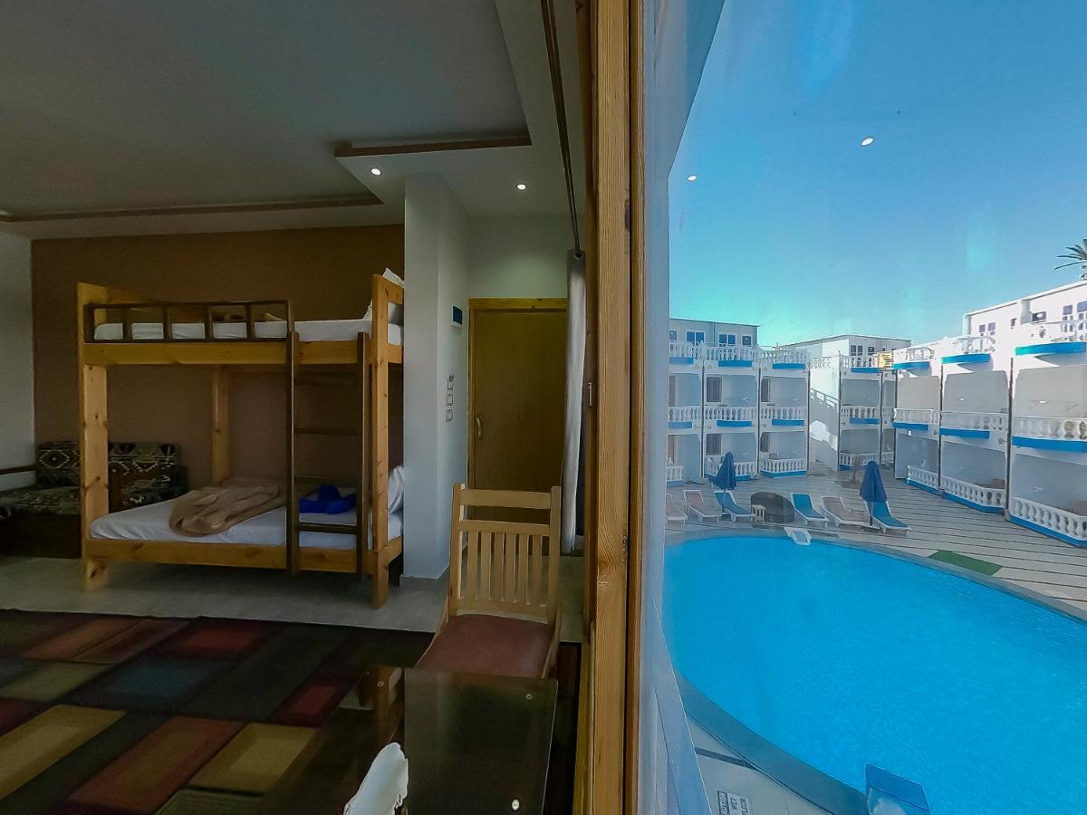 Seaview Hotel Dahab Extérieur photo