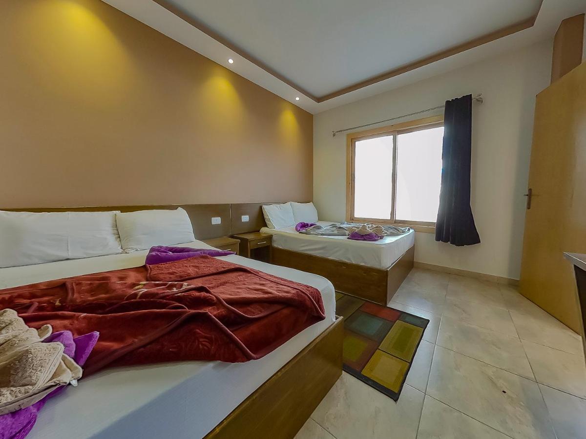Seaview Hotel Dahab Extérieur photo