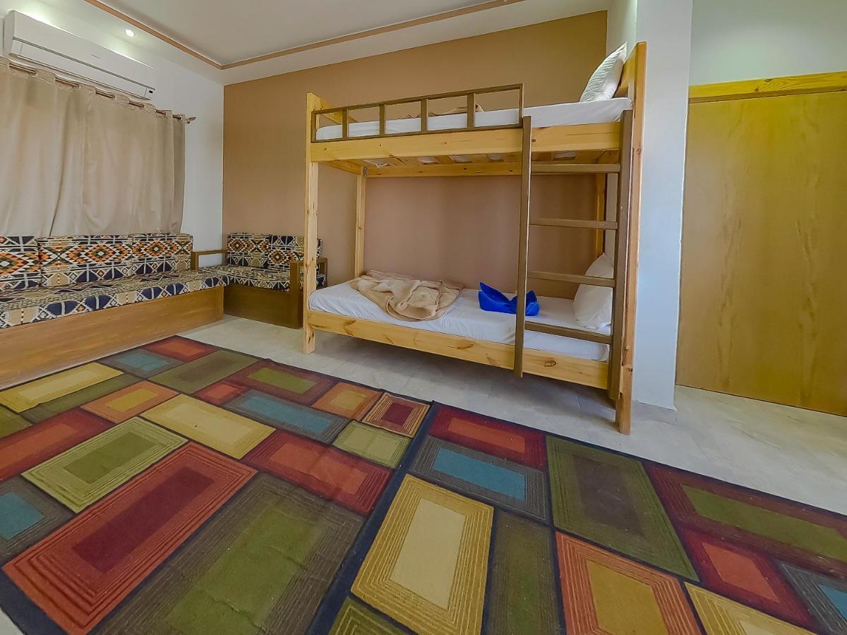 Seaview Hotel Dahab Extérieur photo