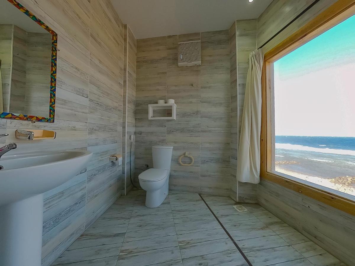 Seaview Hotel Dahab Extérieur photo