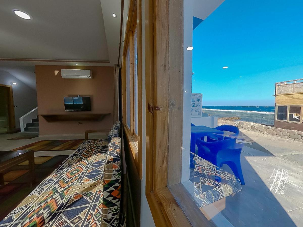 Seaview Hotel Dahab Extérieur photo