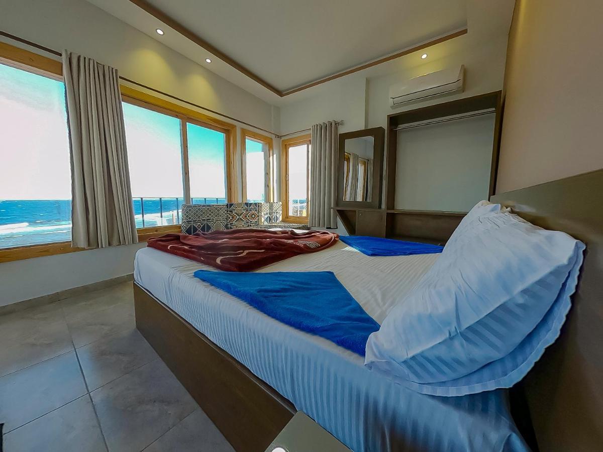 Seaview Hotel Dahab Extérieur photo
