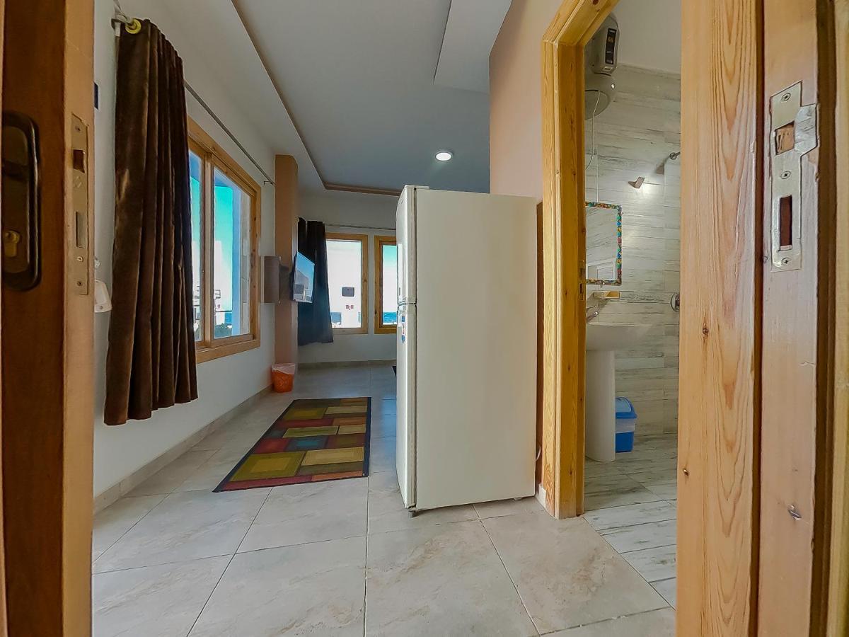 Seaview Hotel Dahab Extérieur photo