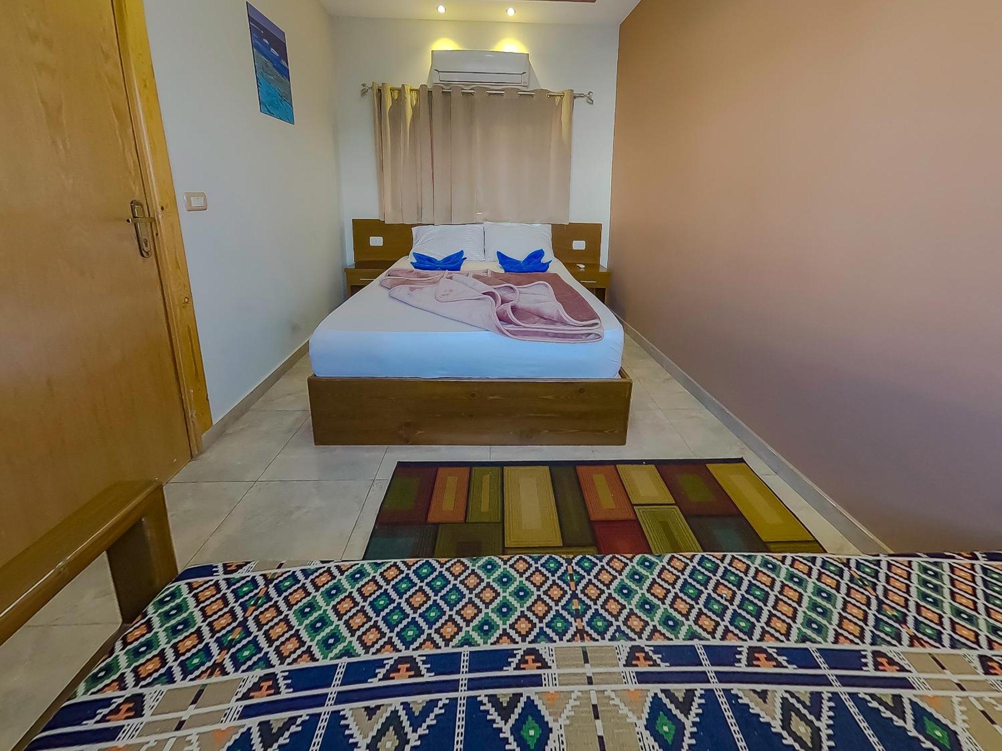Seaview Hotel Dahab Extérieur photo