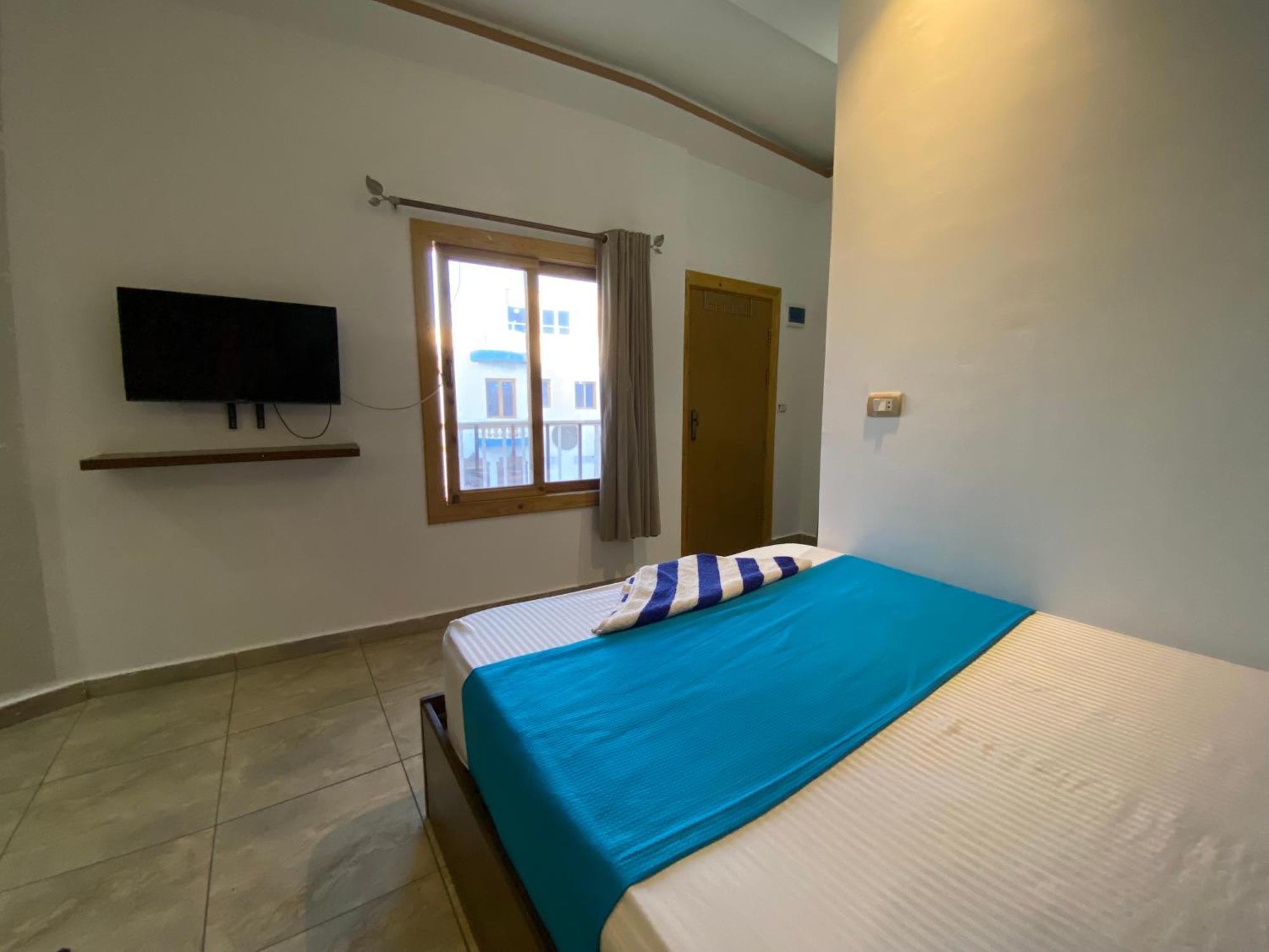 Seaview Hotel Dahab Extérieur photo