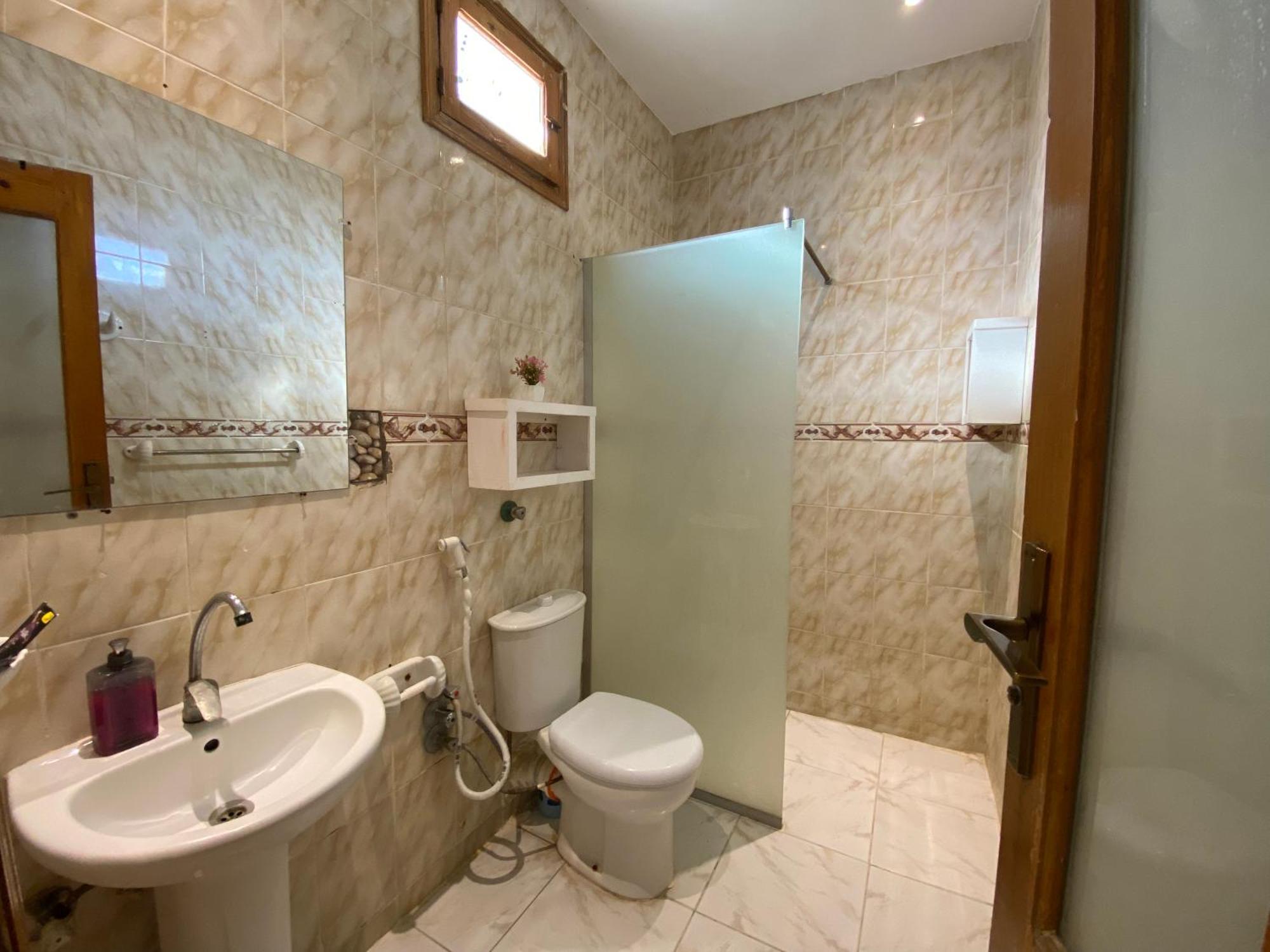 Seaview Hotel Dahab Extérieur photo